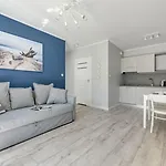 Cosmo Apartments II