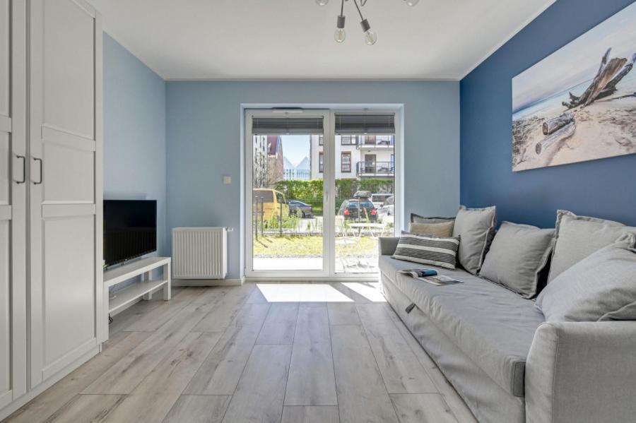 Apartament Cosmo Ii *