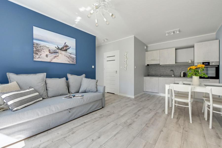 Cosmo Ii Apartament Gdańsk