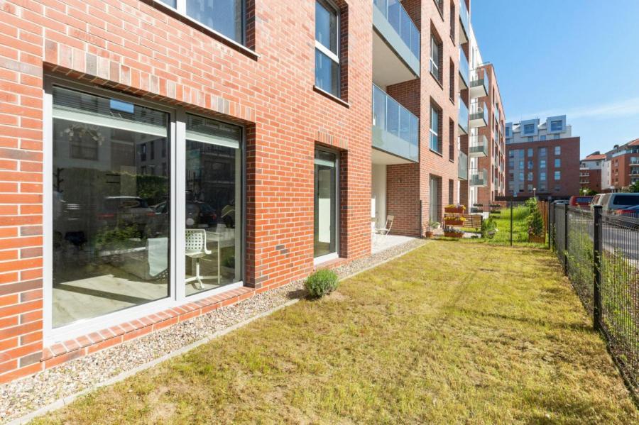 Apartament Cosmo Ii
