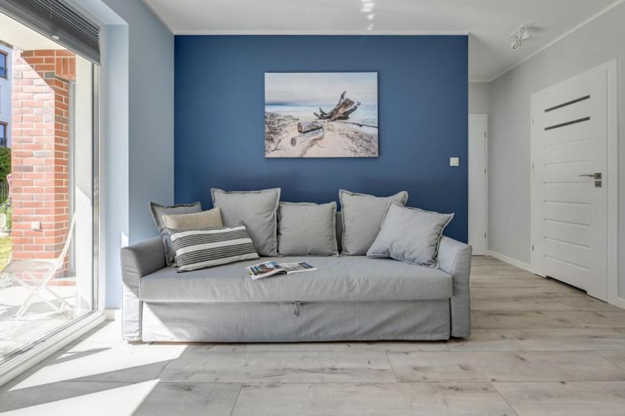 Apartament Cosmo Ii