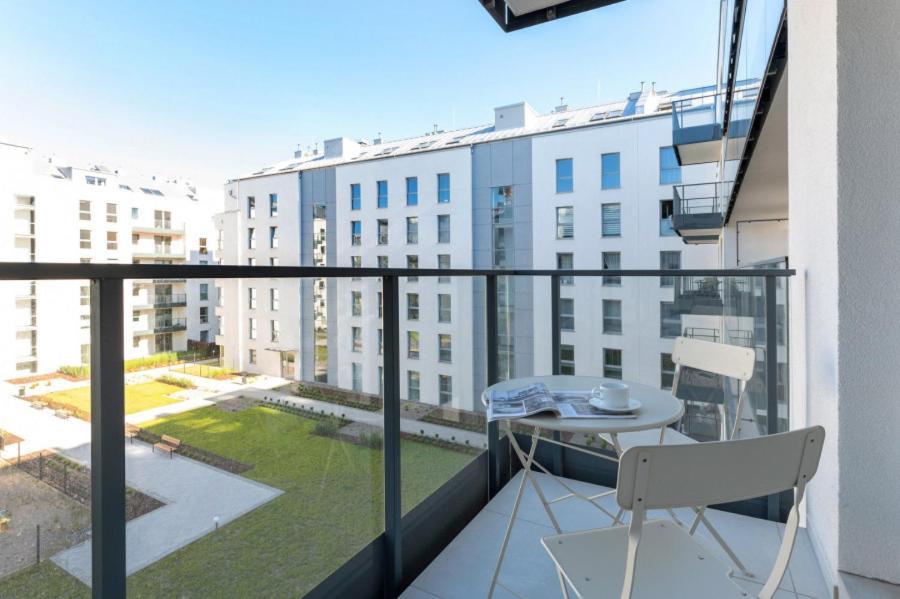 Apartament Cosmo Ii