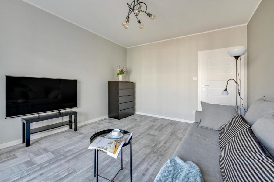 Apartament Cosmo Ii Gdańsk